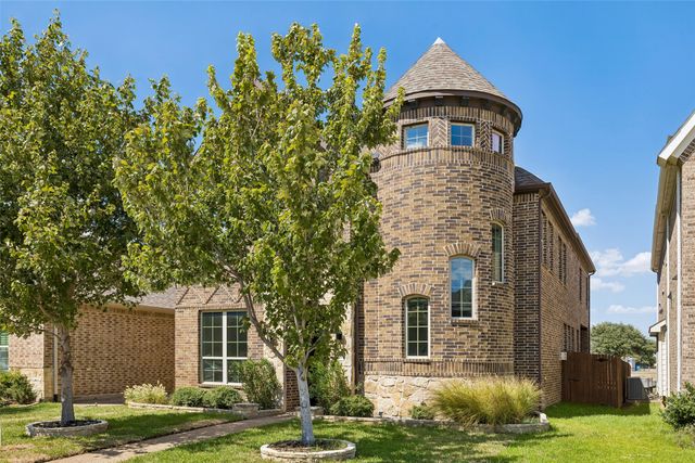 3611 Crosby Street, Irving, TX 75038