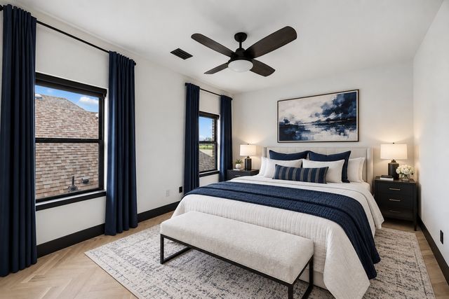 3611 Crosby Street, Irving, TX 75038