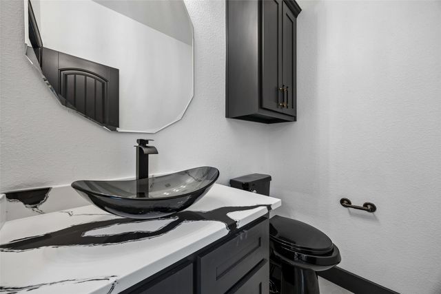 3611 Crosby Street, Irving, TX 75038