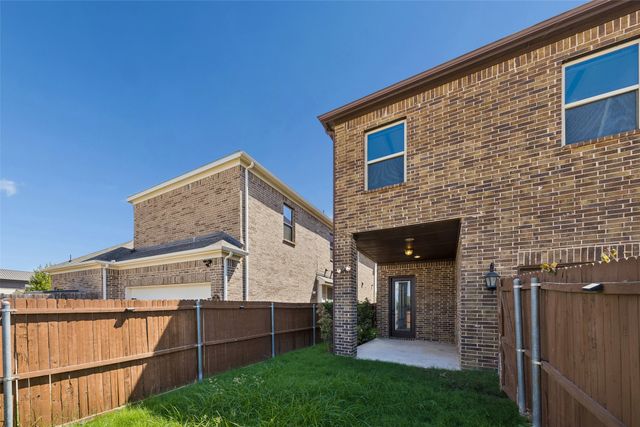 3611 Crosby Street, Irving, TX 75038