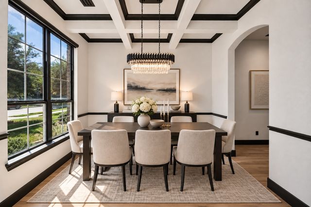 3611 Crosby Street, Irving, TX 75038