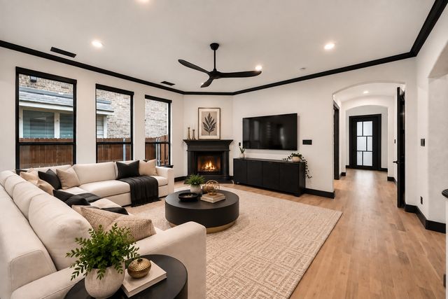 3611 Crosby Street, Irving, TX 75038