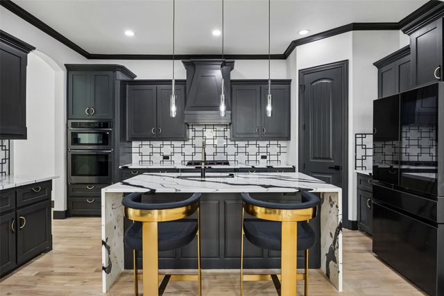 3611 Crosby Street, Irving, TX 75038