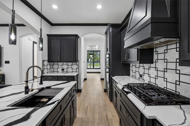 3611 Crosby Street, Irving, TX 75038