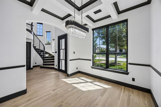 3611 Crosby Street, Irving, TX 75038