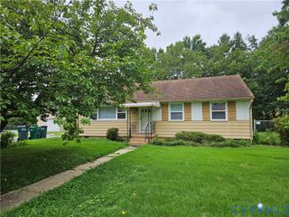 5405 Annette Dr, Henrico, VA 23150
