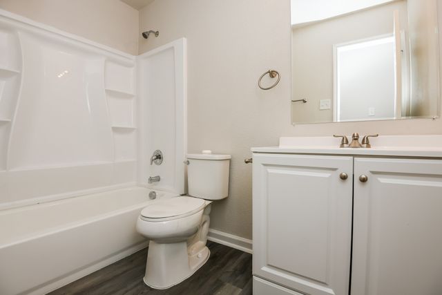 6900 Chaco Trail, Fort Worth, TX 76137