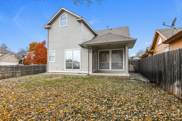 6900 Chaco Trail, Fort Worth, TX 76137