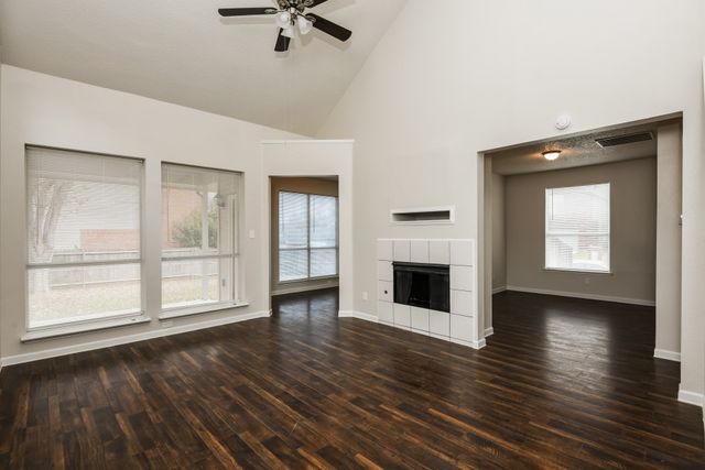 6900 Chaco Trail, Fort Worth, TX 76137