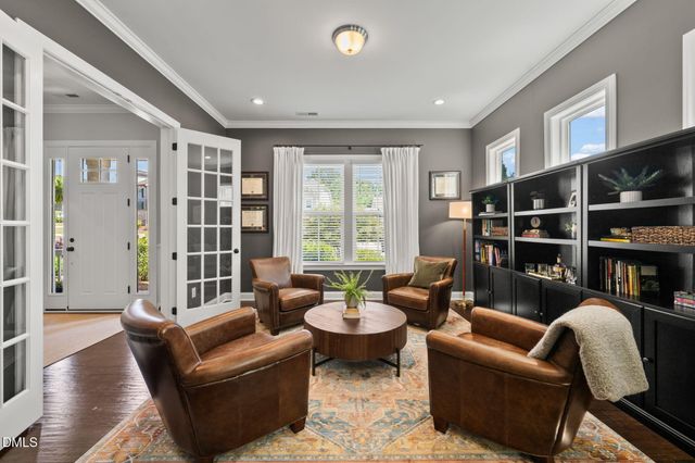 208 Cedar Wren Lane, Holly Springs, NC 27540