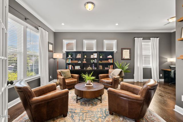 208 Cedar Wren Lane, Holly Springs, NC 27540