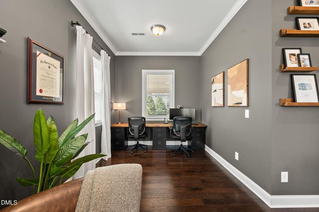208 Cedar Wren Lane, Holly Springs, NC 27540