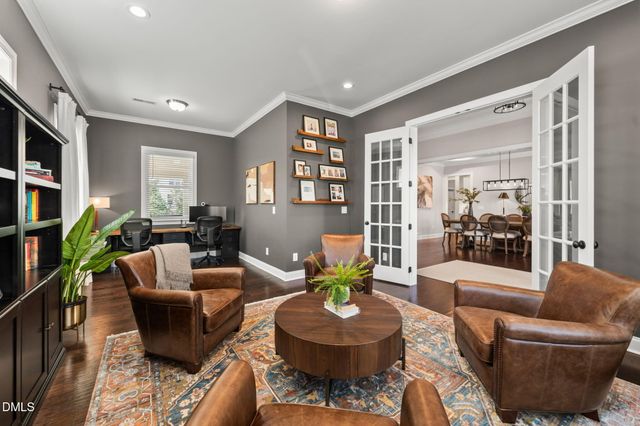 208 Cedar Wren Lane, Holly Springs, NC 27540