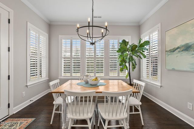 208 Cedar Wren Lane, Holly Springs, NC 27540