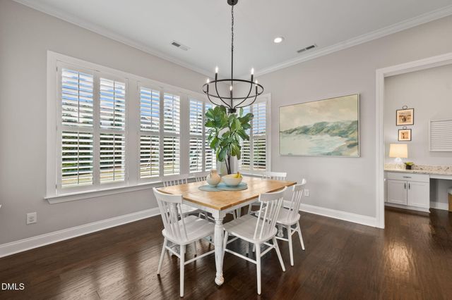 208 Cedar Wren Lane, Holly Springs, NC 27540