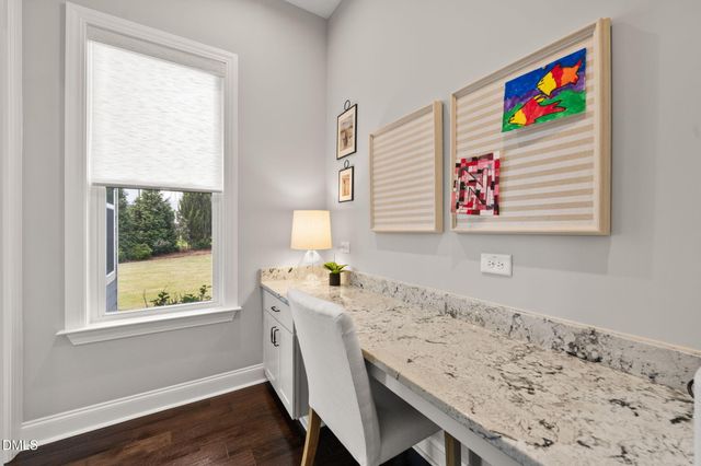 208 Cedar Wren Lane, Holly Springs, NC 27540