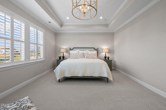 208 Cedar Wren Lane, Holly Springs, NC 27540