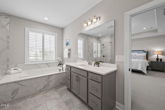 208 Cedar Wren Lane, Holly Springs, NC 27540