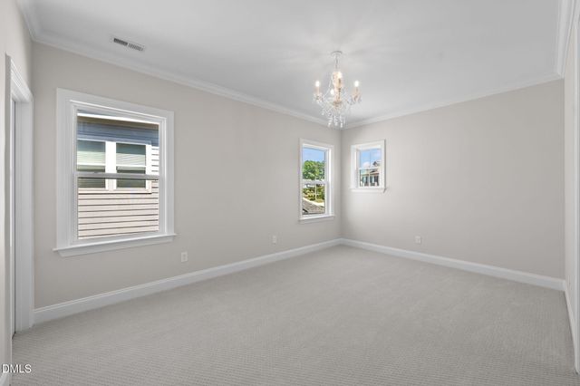 208 Cedar Wren Lane, Holly Springs, NC 27540
