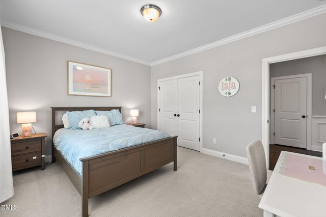 208 Cedar Wren Lane, Holly Springs, NC 27540