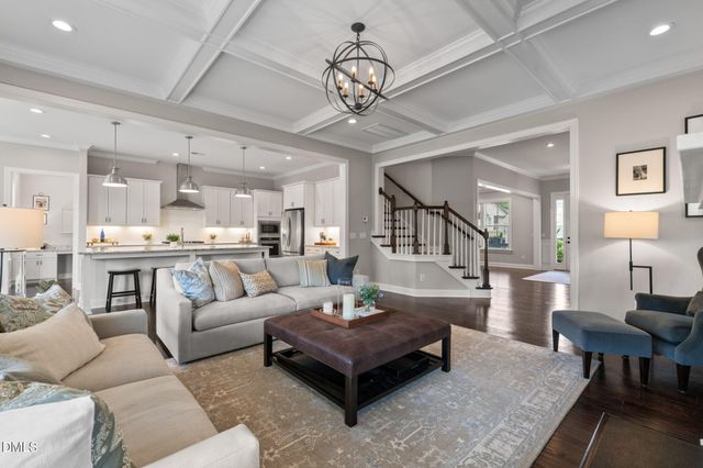 208 Cedar Wren Lane, Holly Springs, NC 27540
