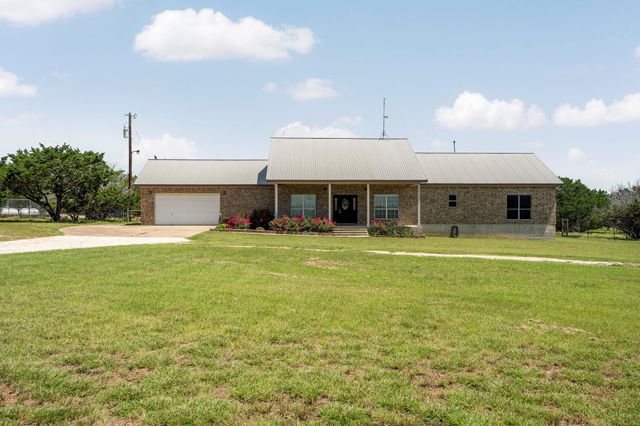 2110 County Road 285, Liberty Hill, TX 78642