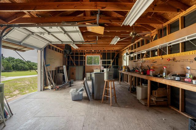 2110 County Road 285, Liberty Hill, TX 78642