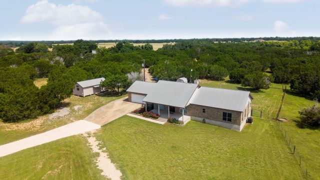 2110 County Road 285, Liberty Hill, TX 78642