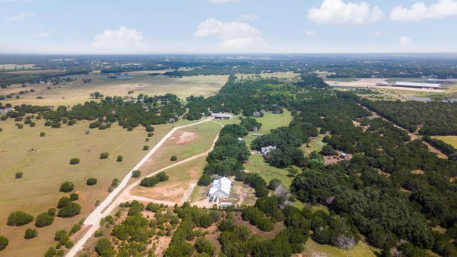 2110 County Road 285, Liberty Hill, TX 78642