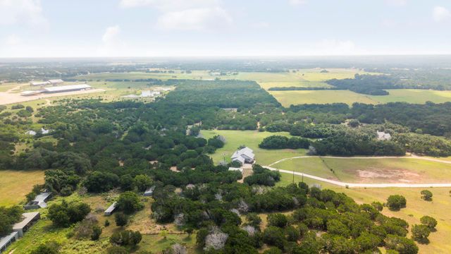 2110 County Road 285, Liberty Hill, TX 78642