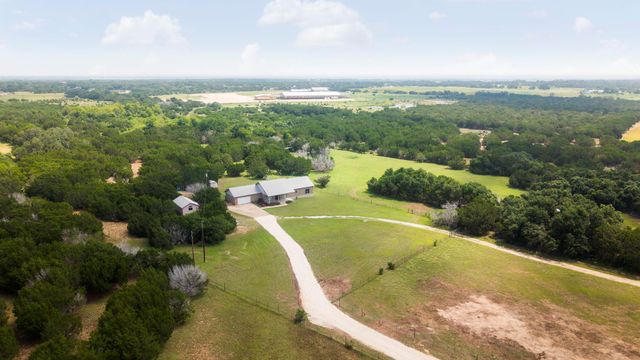 2110 County Road 285, Liberty Hill, TX 78642