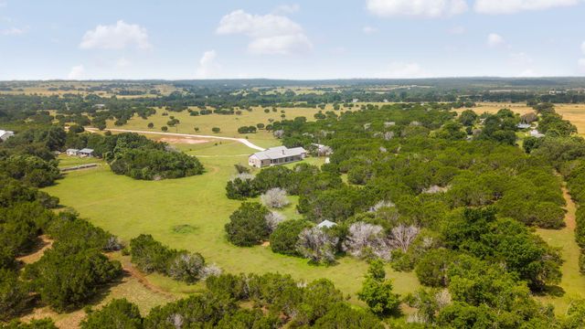 2110 County Road 285, Liberty Hill, TX 78642