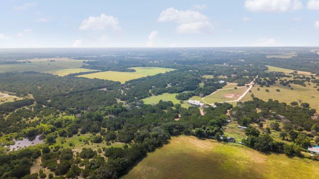 2110 County Road 285, Liberty Hill, TX 78642