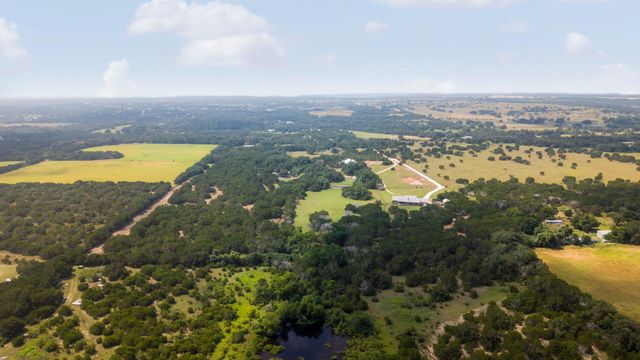 2110 County Road 285, Liberty Hill, TX 78642