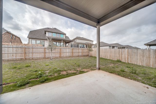 118 WICKERSHAM, Boerne, TX 78015