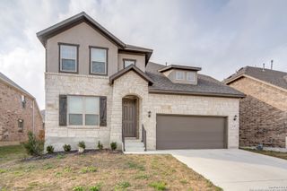 118 WICKERSHAM, Boerne, TX 78015