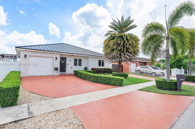 20917 SW 125th Ave Road, Miami, FL 33177