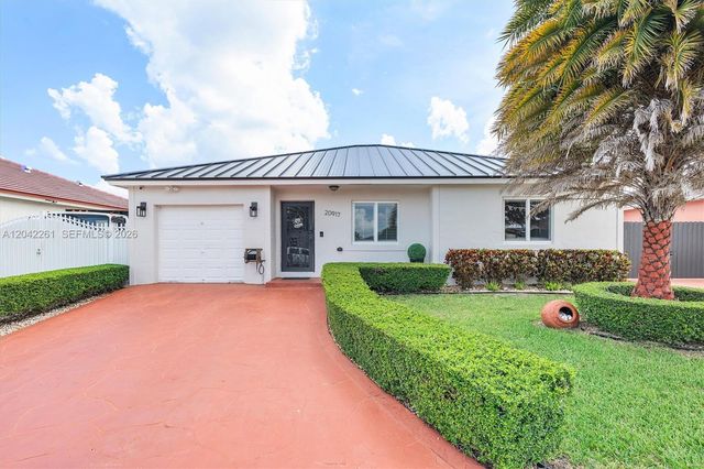 20917 SW 125th Ave Road, Miami, FL 33177