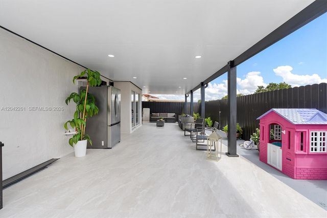 20917 SW 125th Ave Road, Miami, FL 33177