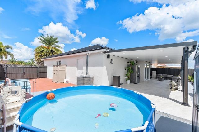 20917 SW 125th Ave Road, Miami, FL 33177