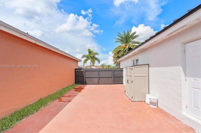 20917 SW 125th Ave Road, Miami, FL 33177