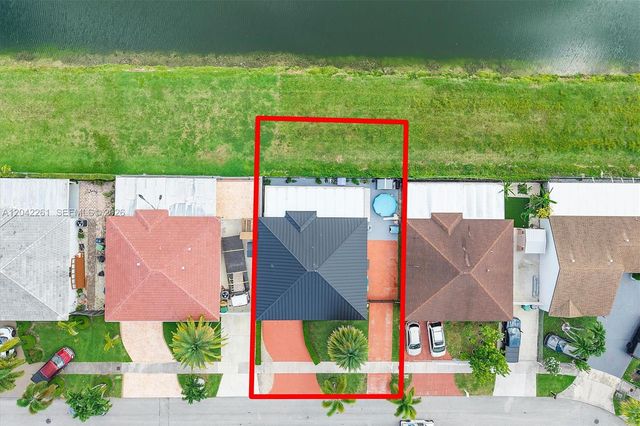 20917 SW 125th Ave Road, Miami, FL 33177