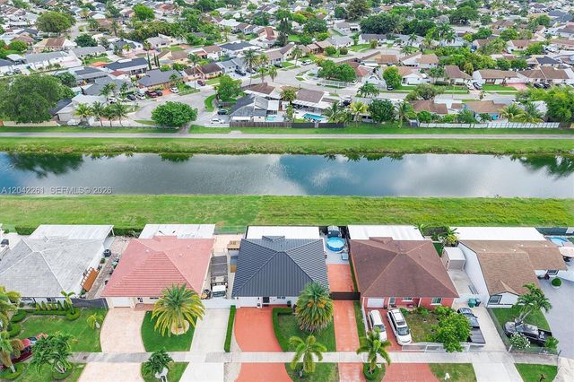 20917 SW 125th Ave Road, Miami, FL 33177