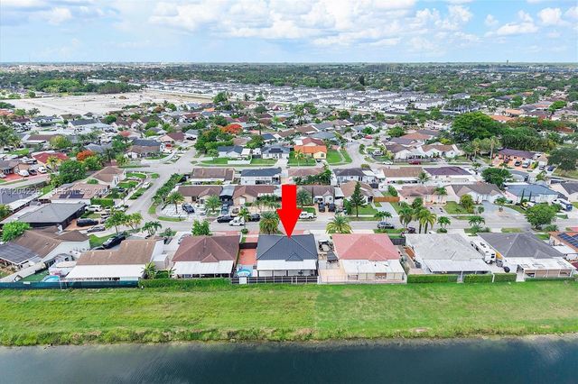 20917 SW 125th Ave Road, Miami, FL 33177