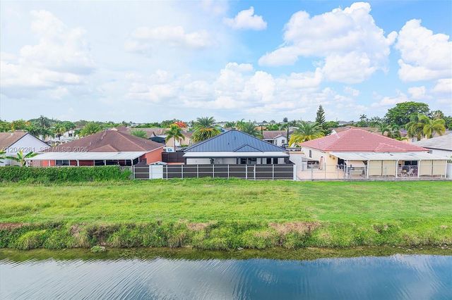 20917 SW 125th Ave Road, Miami, FL 33177