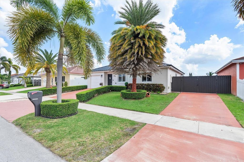 20917 SW 125th Ave Road, Miami, FL 33177
