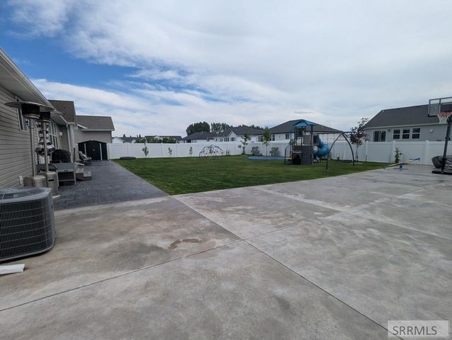 6019 Lemhi Street, Idaho Falls, ID 83404