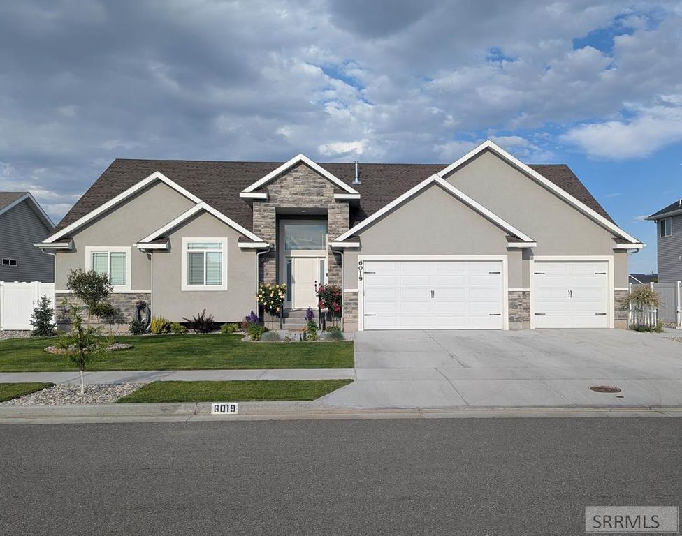 Image 1 of property listing at 6019 Lemhi Street, Idaho Falls, ID 83404