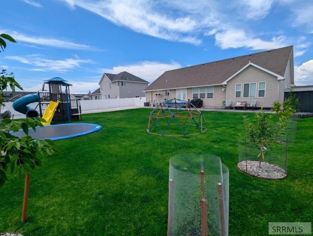 Image 28 of property listing at 6019 Lemhi Street, Idaho Falls, ID 83404