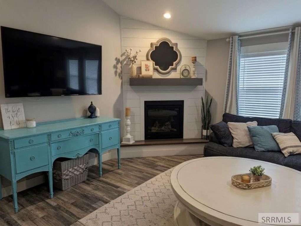 Image 3 of property listing at 6019 Lemhi Street, Idaho Falls, ID 83404
